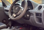 Maruti Suzuki Alto 2015