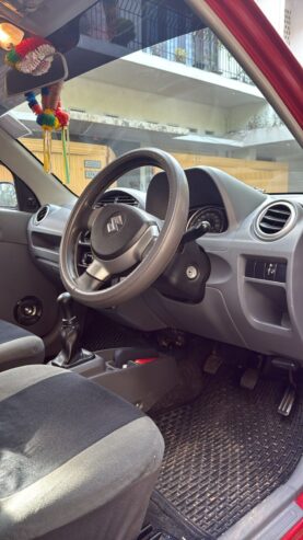 Maruti Suzuki Alto 2015