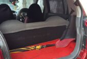 Maruti Suzuki Alto 2015