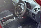 Maruti Suzuki Alto 2015