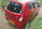 Maruti Suzuki Alto 2015