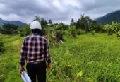 Land for Sale in Mawathagama, Kurunegala