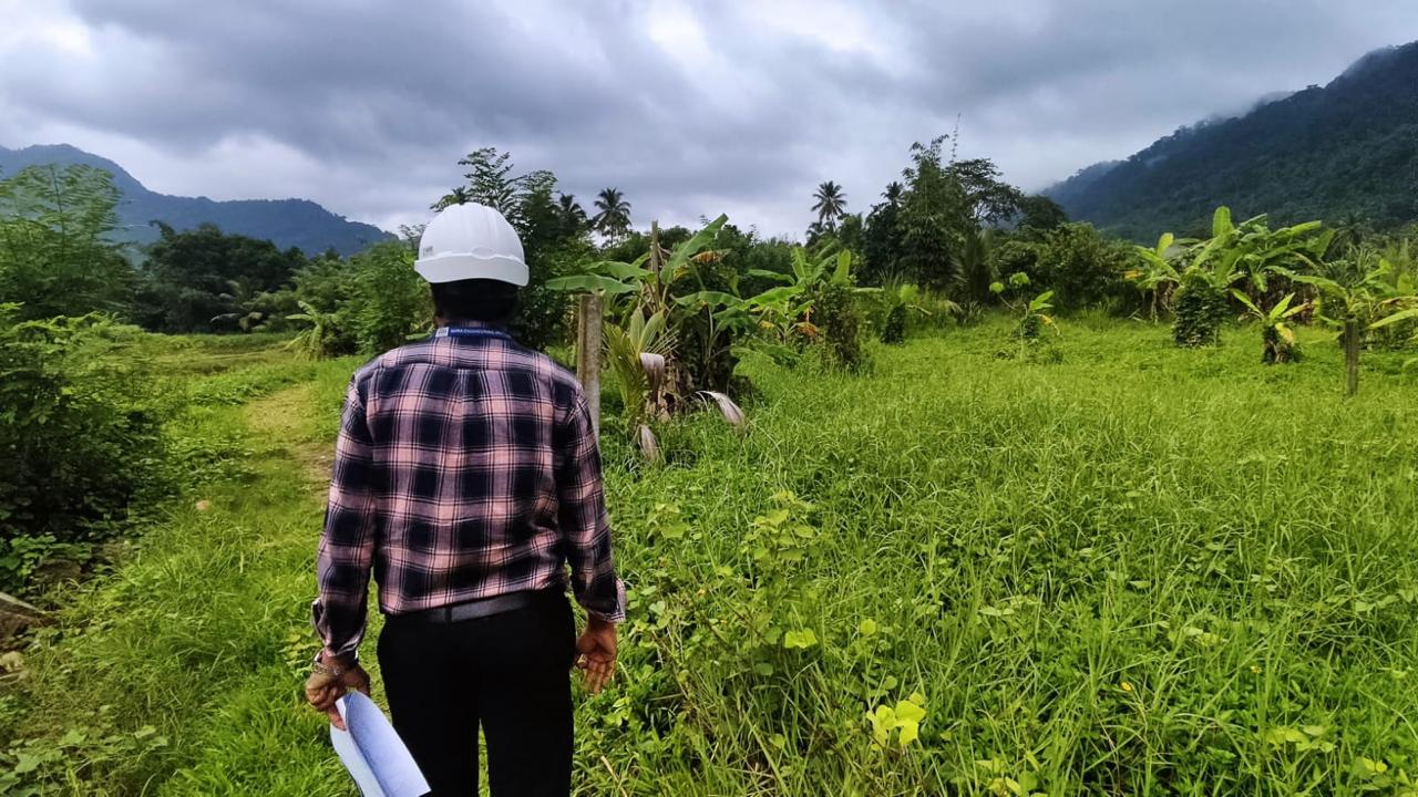 Land for Sale in Mawathagama, Kurunegala