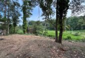 Residential Land for Sale in Unawatuna