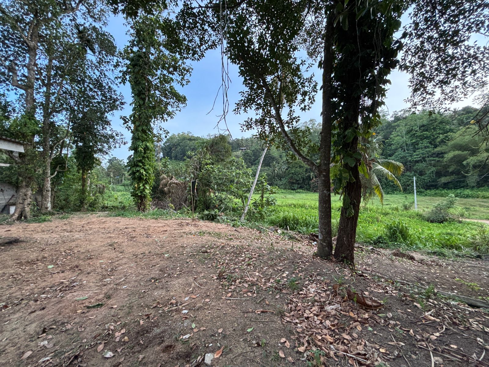 Residential Land for Sale in Unawatuna