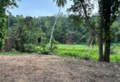 Residential Land for Sale in Unawatuna