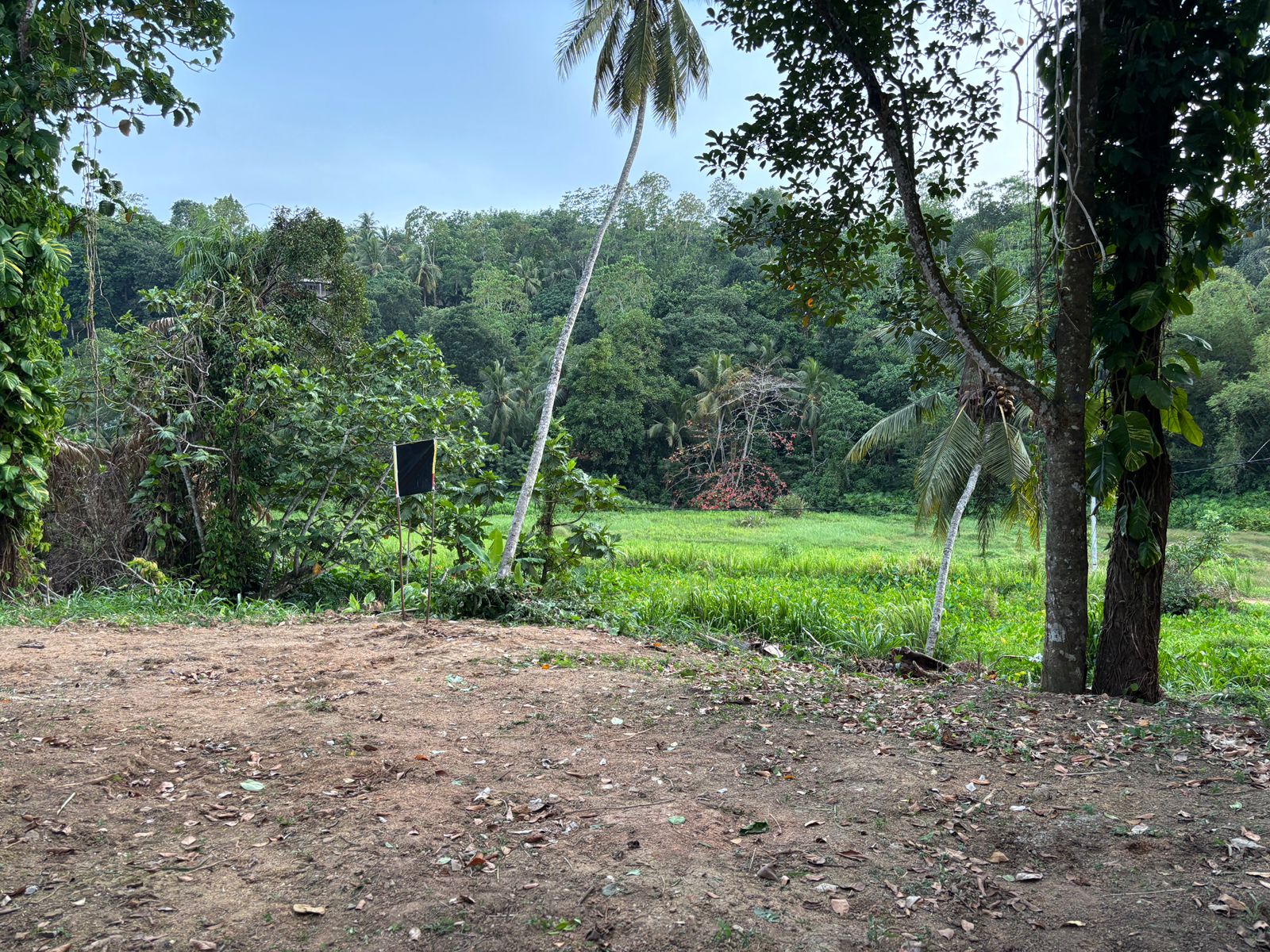 Residential Land for Sale in Unawatuna