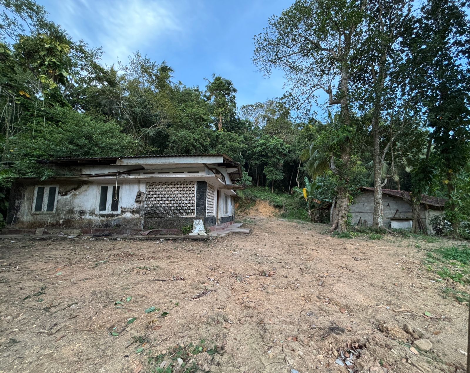 Residential Land for Sale in Unawatuna