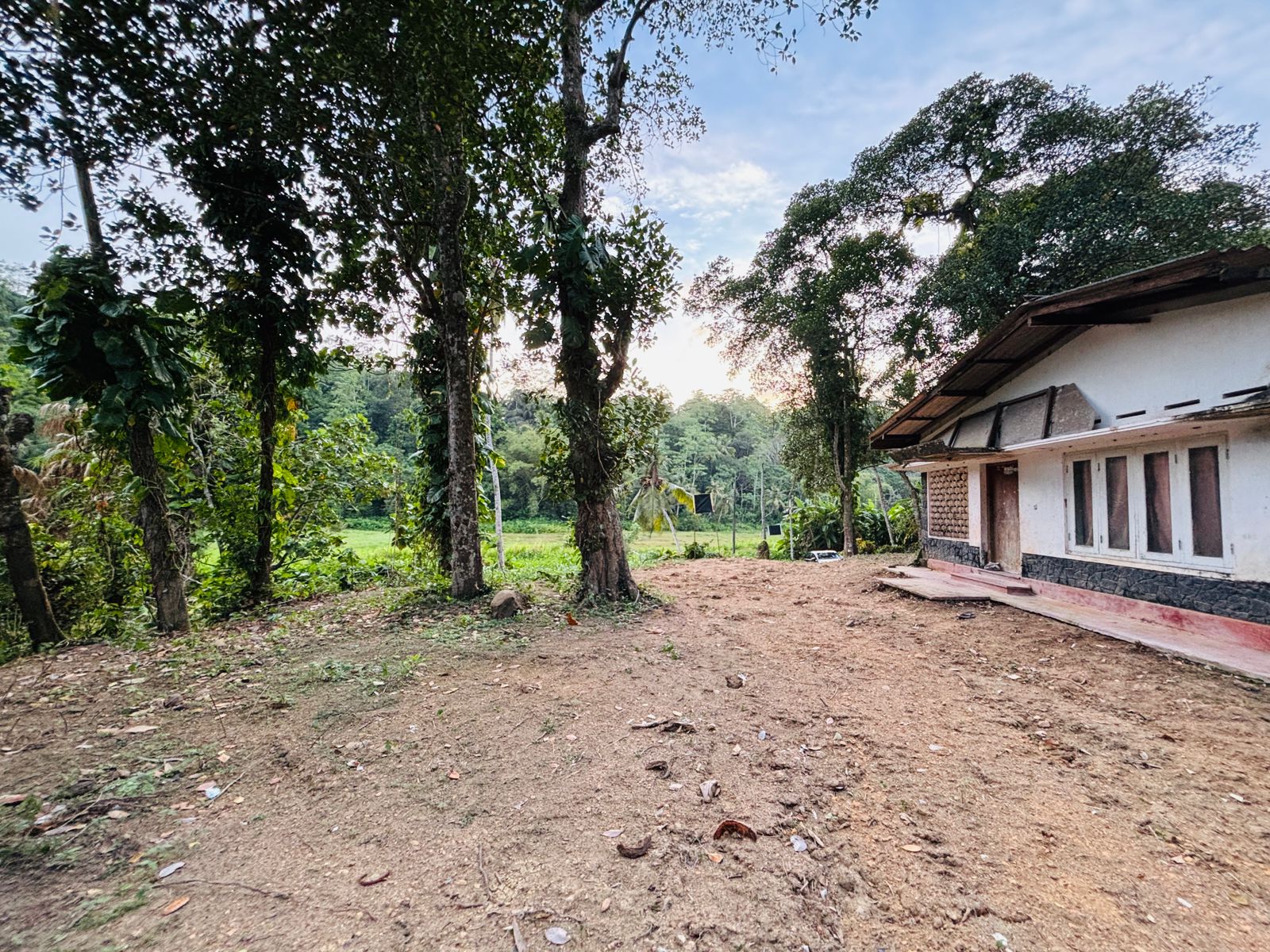 Residential Land for Sale in Unawatuna