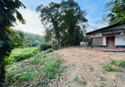Residential Land for Sale in Unawatuna
