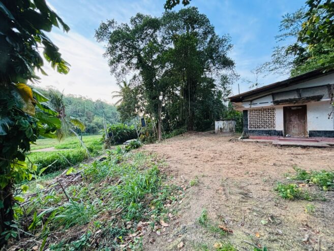 Residential Land for Sale in Unawatuna