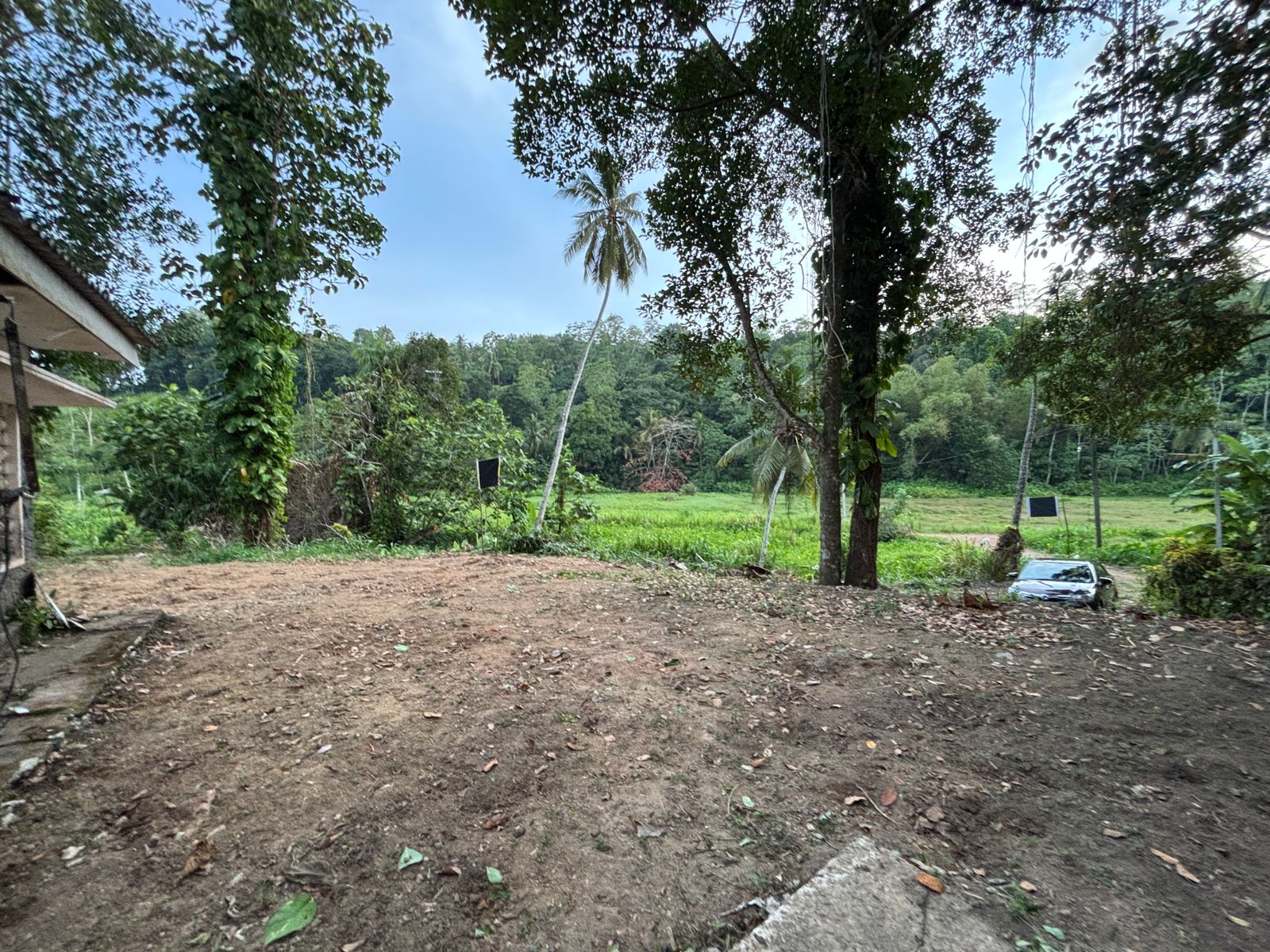 Residential Land for Sale in Unawatuna