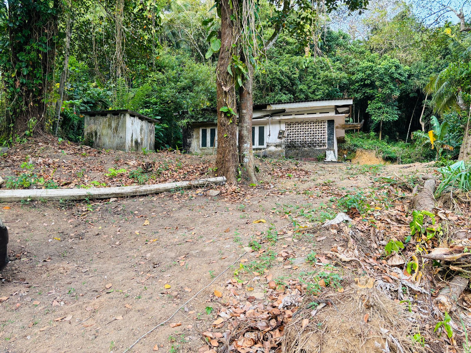 Residential Land for Sale in Unawatuna