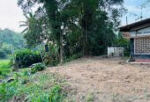 Residential Land for Sale in Unawatuna