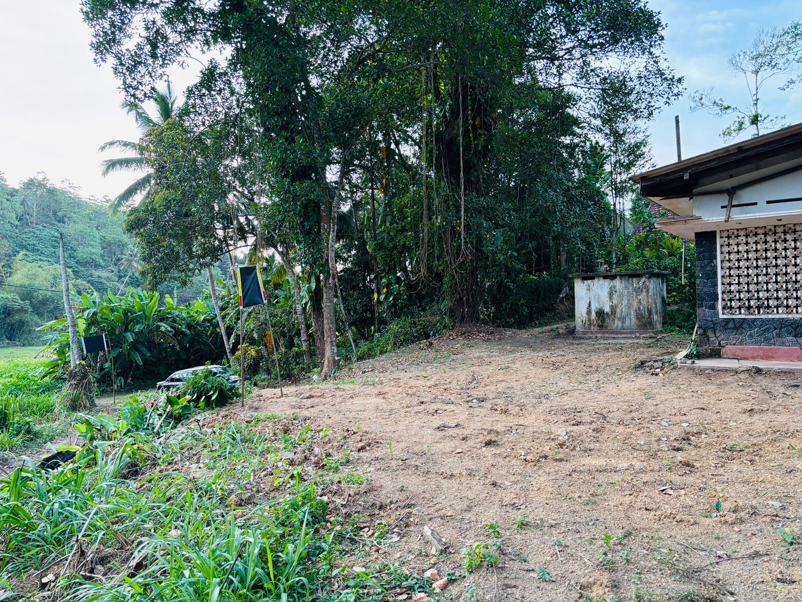 Residential Land for Sale in Unawatuna