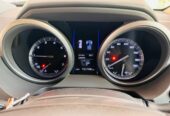 Toyota Land Cruiser Prado 150 TX 2015