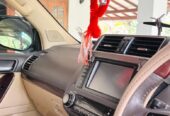 Toyota Land Cruiser Prado 150 TX 2015