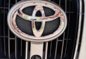 Toyota Land Cruiser Prado 150 TX 2015