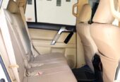 Toyota Land Cruiser Prado 150 TX 2015