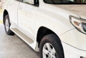 Toyota Land Cruiser Prado 150 TX 2015
