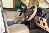 Toyota Land Cruiser Prado 150 TX 2015