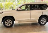 Toyota Land Cruiser Prado 150 TX 2015