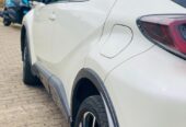 Toyota CHR 2016