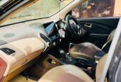 Hyundai Tucson 2012