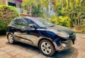 Hyundai Tucson 2012