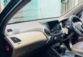 Hyundai Tucson 2012