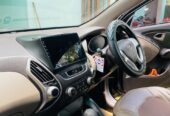Hyundai Tucson 2012