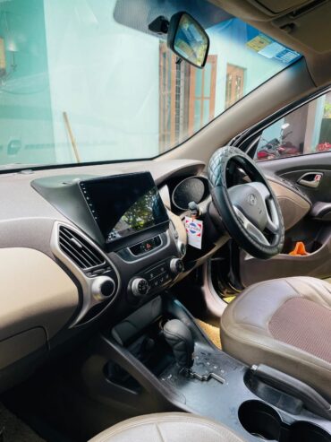 Hyundai Tucson 2012