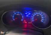 Hyundai Tucson 2012