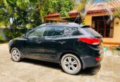 Hyundai Tucson 2012