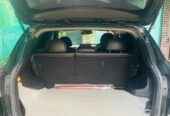 Hyundai Tucson 2012