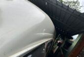 Toyota Hiace 2000
