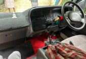 Toyota Hiace 2000