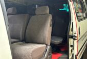 Toyota Hiace 2000