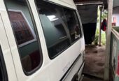 Toyota Hiace 2000