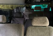 Toyota Hiace 2000