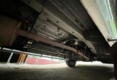 Toyota Hiace 2000