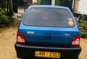 Suzuki Maruti 2008
