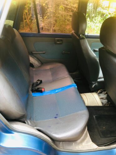 Suzuki Maruti 2008