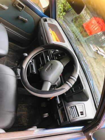 Suzuki Maruti 2008