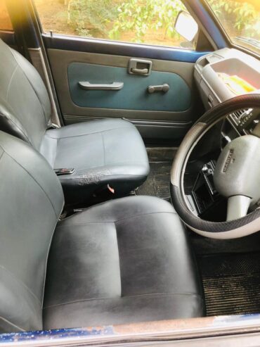 Suzuki Maruti 2008