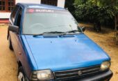 Suzuki Maruti 2008