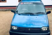 Suzuki Maruti 2008