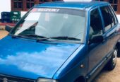 Suzuki Maruti 2008