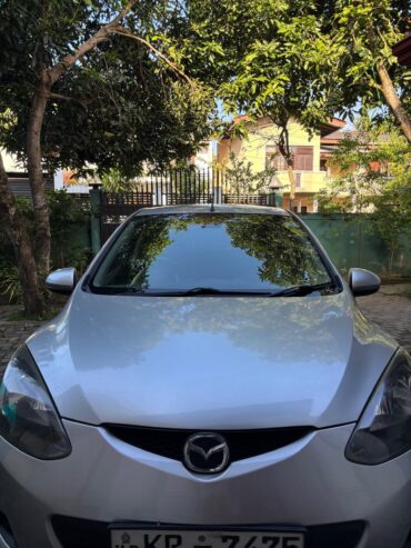 Mazda Demio 2009
