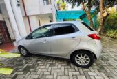Mazda Demio 2009